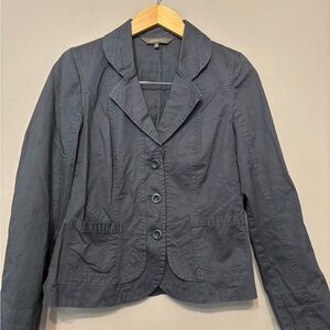 SANDWICH 100% Cotton Blazer